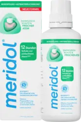 meridol Frischer Atem Mundspülung