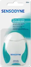 dm drogerie markt Sensodyne Sanfte Zahnseide extra sanft