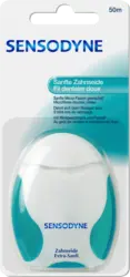 Sensodyne Sanfte Zahnseide extra sanft
