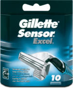 dm drogerie markt Gillette Sensor Excel Rasierklingen