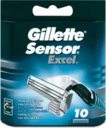 dm drogerie markt Gillette Sensor Excel Rasierklingen