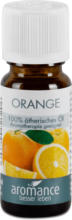 dm drogerie markt Aromance 100 % ätherisches Öl Orange