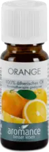 dm drogerie markt Aromance 100 % ätherisches Öl Orange