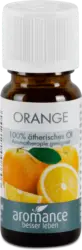 Aromance 100 % ätherisches Öl Orange