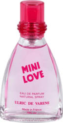 ULRIC DE VARENS Eau de Parfum Mini Love