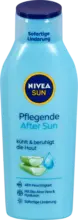 dm drogerie markt NIVEA SUN Pflegende After Sun Lotion