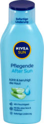 NIVEA SUN Pflegende After Sun Lotion