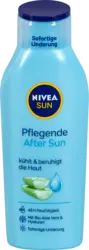 NIVEA SUN Pflegende After Sun Lotion