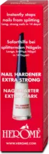 dm drogerie markt HÊROME Nagelhärter Extra Stark
