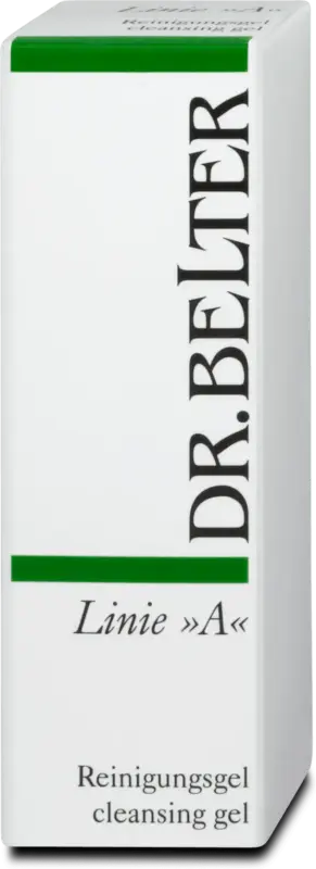 DR.BELTER Linie »A« Reinigungsgel