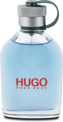 Hugo Boss Eau de Toilette Hugo Man