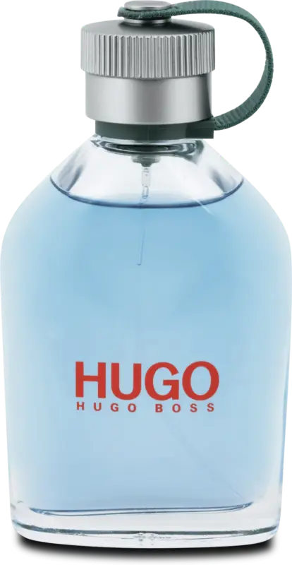 Hugo Boss Eau de Toilette Hugo Man