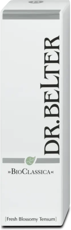 DR.BELTER »BioClassica« Fresh Blossomy Tensum