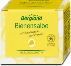 Bergland Bienensalbe