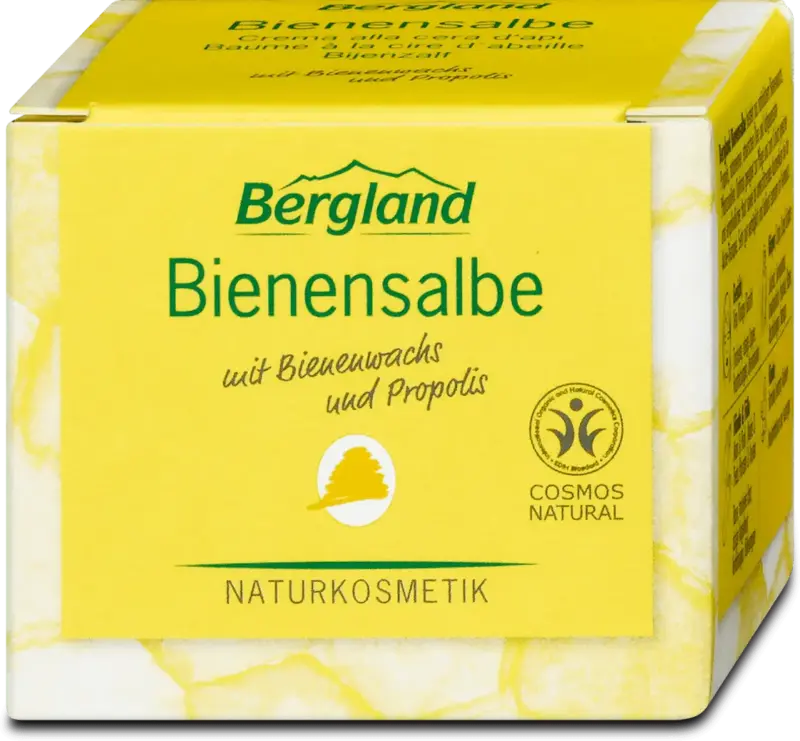 Bergland Bienensalbe
