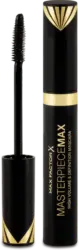 MAX FACTOR Mascara Masterpiece Max 01 Black