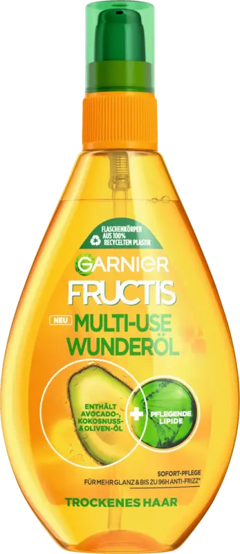 GARNIER FRUCTIS Oil-Repair Wunderöl