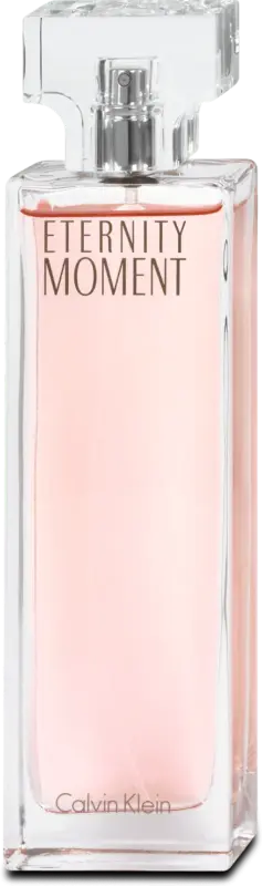 Calvin Klein Eau de Parfum Eternity Moment
