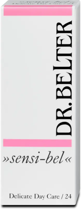 DR.BELTER »sensi-bel« Delicate Day Care / 24