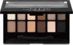 dm drogerie markt Maybelline New York Lidschattenpalette The Nudes
