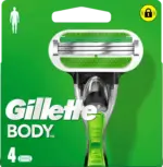 dm drogerie markt Gillette Gillette Body Rasierklingen