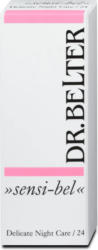 DR.BELTER »sensi-bel« Delicate Night Care Nachtcreme