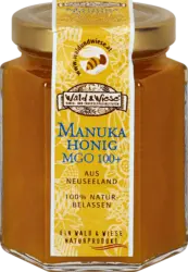 Wald & Wiese Manukahonig MGO 100+