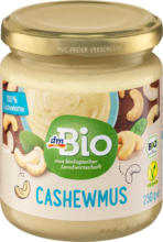 dm drogerie markt dmBio Cashewmus