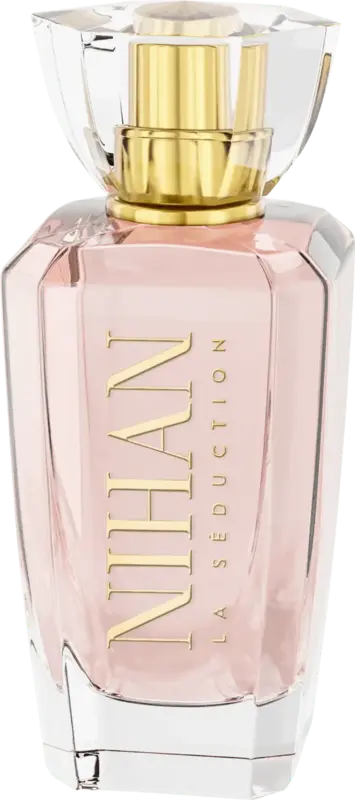 Nihan Eau de Parfum La Seduction
