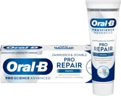 Oral-B Zahnfleisch & -Schmelz Pro-Repair Original Zahncreme