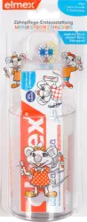 elmex Zahnpflege-Erstausstattung „Meine ersten Zähnchen“ Set