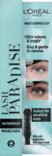 dm drogerie markt L'ORÉAL PARiS Mascara Lash Paradise Waterproof