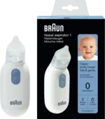 dm drogerie markt Braun Nasensauger Nasal Aspirator 1