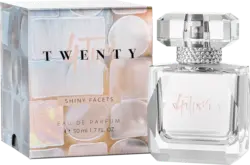 twenty4tim Eau de Parfum Shiny Facets