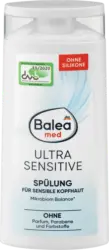 Balea med Spülung Ultra Sensitive
