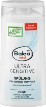 dm drogerie markt Balea med Spülung Ultra Sensitive