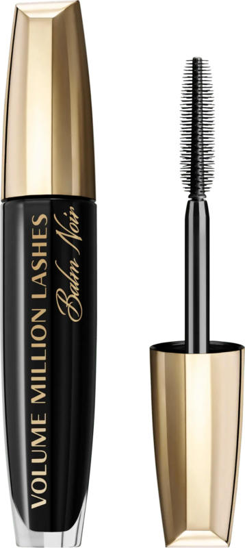 L'ORÉAL PARiS Mascara Volume Million Lashes Balm Noir