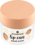 dm drogerie markt essence Lippenpeeling lip care Sugar Scrub