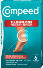 dm drogerie markt Compeed Blasenpflaster Medium