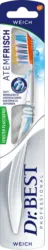 Dr. Best Atemfrisch Zahnbürste weich