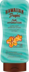 Hawaiian Tropic Silk Hydration Ultra-light After Sun Lotion