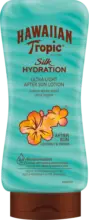dm drogerie markt Hawaiian Tropic Silk Hydration Ultra-light After Sun Lotion