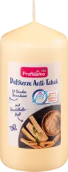 Profissimo Duft-Stumpen Anti-Tabak