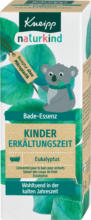 dm drogerie markt Kneipp Naturkind naturkind Kinder Erkältungszeit Bade-Essenz