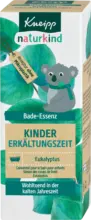 dm drogerie markt Kneipp Naturkind naturkind Kinder Erkältungszeit Bade-Essenz