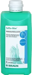 B. Braun Softa-Man Händedesinfektionsmittel