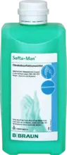 dm drogerie markt B. Braun Softa-Man Händedesinfektionsmittel