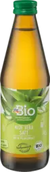 dmBio Aloe Vera Saft