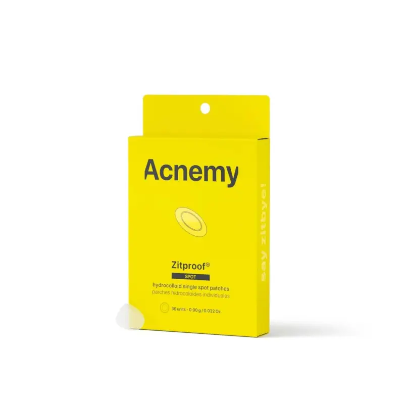 Acnemy Zitproof Spot