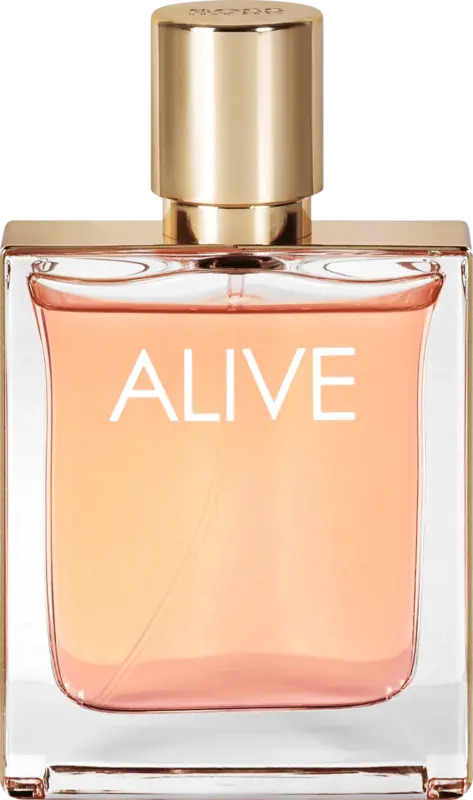 Hugo Boss Eau de Parfum Alive